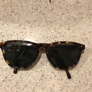 Vintage Ray Bans
